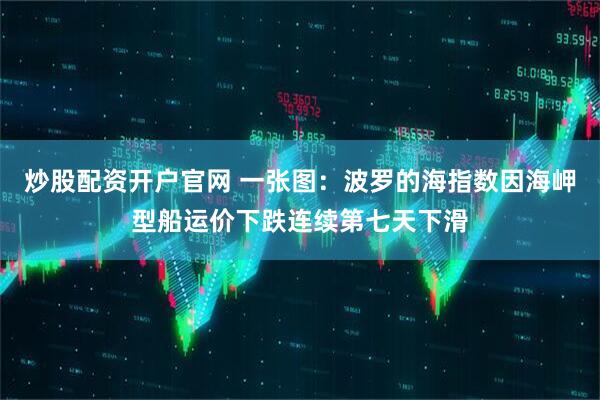 炒股配资开户官网 一张图：波罗的海指数因海岬型船运价下跌连续第七天下滑